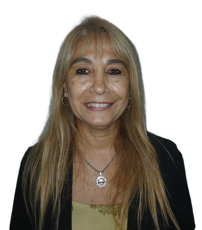 Viviana Di Benedetto